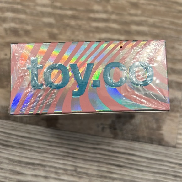 Toy Factory Ultraset Setting Powder - Picture 2 of 2